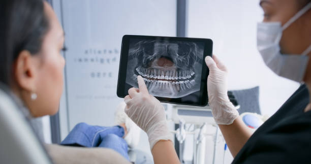 Licensed Dental service in Hanover County County, VA - Smile Center Dentistry
